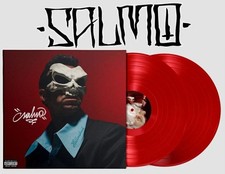 Salmo " Hellvisback 10 Years