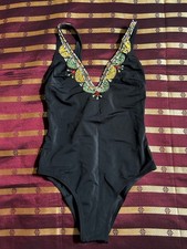 Costume da bagno donna intero