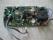 Kenwood TS-440S Unità PA in