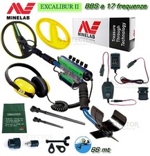 Minelab metal detector - minelab,