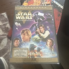 Star Wars The Empire Strikes