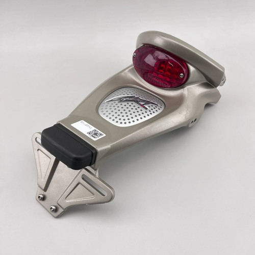 Buell lightning xb12s - lightning, 2004-10