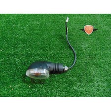 Freccia indicatore posteriore destra Ducati Diavel 1200 2010 2013