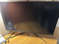MSI Optix G273QF 27” WQHD