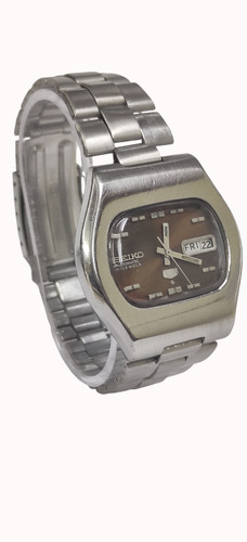 Vintage seiko automatic date - vintage,