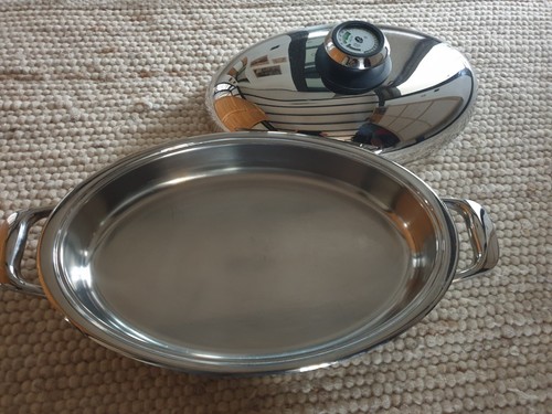 Amc premium system padella - amc,