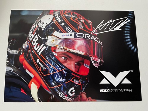 Mappa max verstappen red - mappa,