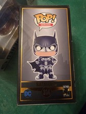 Funko Pop! Vinile: DC Universe