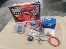 LOTTO LAVORO TELECOMANDO AEREO