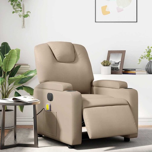 Recliner chair - recliner, chair,