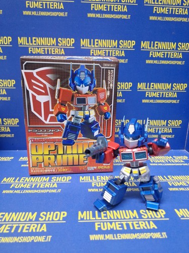 Optimus prime transformers - optimus,