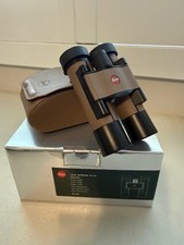 Leica Ultravid 10x25 linea