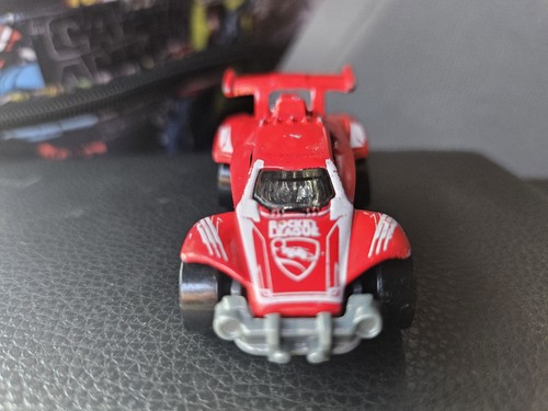 Rocket league octane - rocket, hot