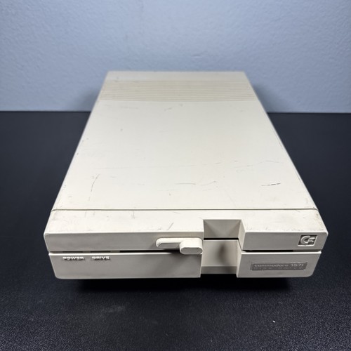 Disco floppy drive commodore - floppy,