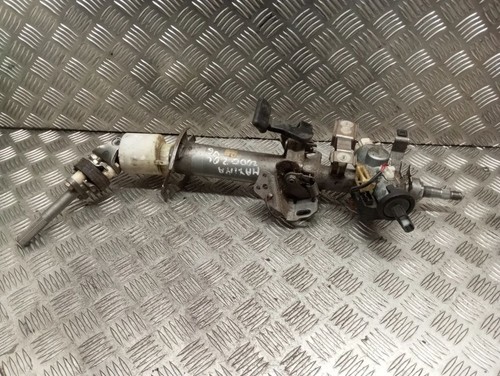 Blocco canna accensione nissan - blocco,