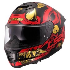 Casco Integrale Ls2 FF808