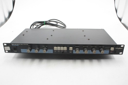 Digitech rds 1900 digital - digitech,