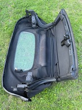 MAZDA MX5 SPORT 2006 2.0 NC SOFT TOP CONVERTIBILE COMPLETO TETTO COFANO E TELAIO 62K!