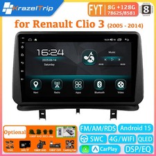 Autoradio 8 Core per Renault