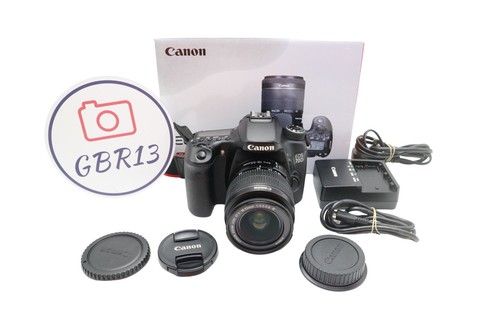 Canon 70d fotocamera reflex - 70d,
