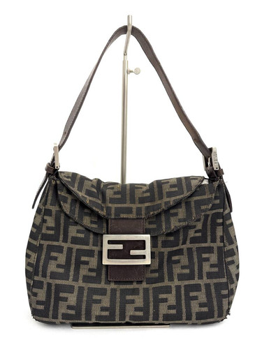 Borsa tracolla fendi mamma - tracolla,