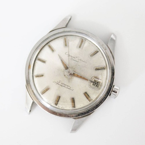 W0852 orologio vintage - w0852, orient