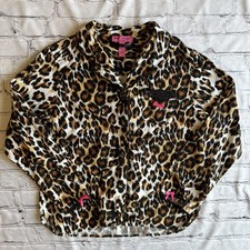 Pigiama top Betsey Johnson