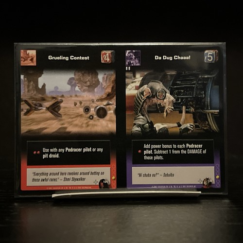 Young jedi ccg reflections - jedi,