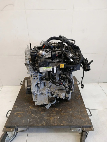 Motore mercedes benz cla - motore,