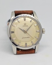 Orologio Omega Seamaster