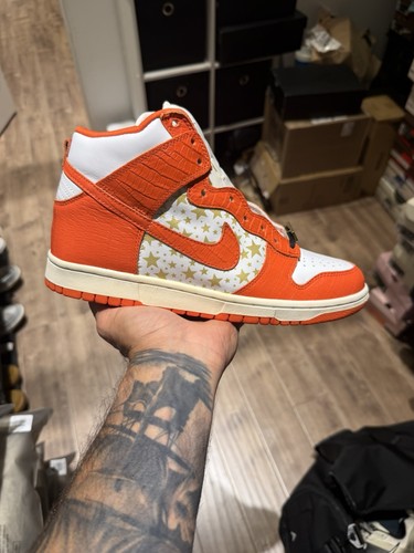 Taglia supreme x nike - 9.5,