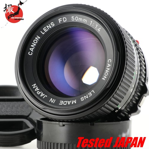 Canon nuovo nfd f 1 - nuovo, mm