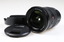 SONY FE 16-35 mm f/2,8 GM -