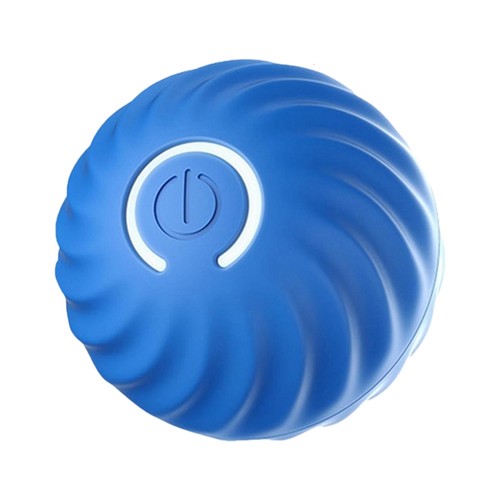 Giocattolo rotolamento - 1x(giocattolo, di