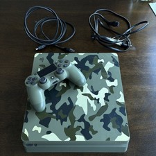 Sony PlayStation 4 Call of