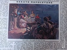 Quadro di Arnaldo De Lisio