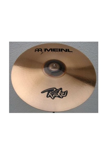 Piatto per batteria - 20", meinl