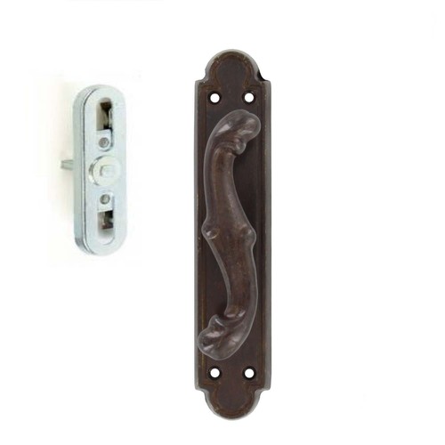 Cremonese ottone bronzato - cremonese,