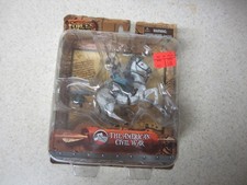 Forces of Valor Historical