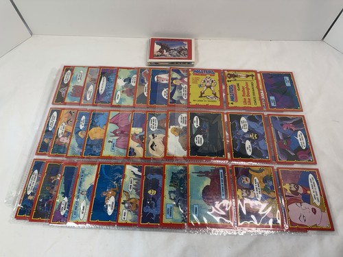 Topps man and the - topps,