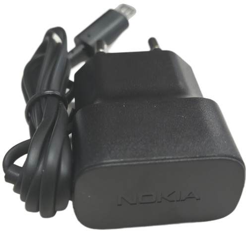 Nokia caricabatteria originale - nokia,