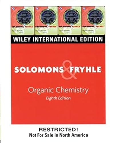 Wie organic chemistry - wie, cd