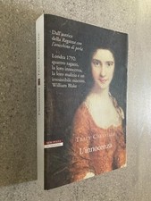 TRACY CHEVALIER L'INNOCENZA I