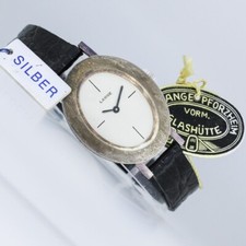 A. LANGE & SÖHNE A. LANGE