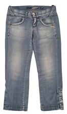 MISS SIXTY pantaloni jeans 3/4