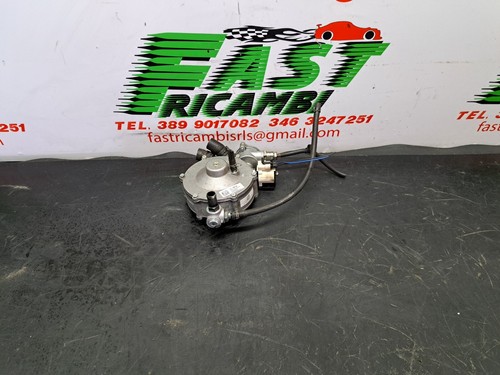 Regolatore evaporatore gpl - evaporatore,