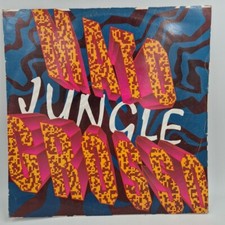 LP musica DANCE Mato Grosso -