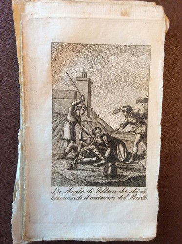 M63 vintage 18th century - m63-1,