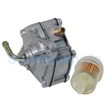 Pompa carburante per Suzuki