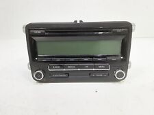 Autoradio VOLKSWAGEN Golf 6  VI Variant (0812)